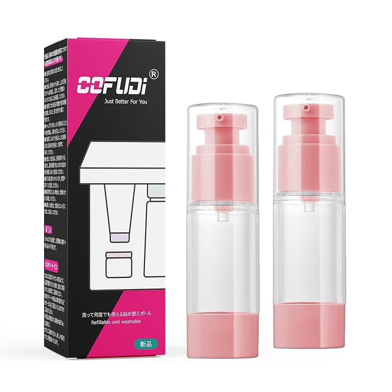 vacuum bottle 30ml 2 pieces pump bottle transparent vacuum emulsion bottle pump type Airless push bottle travel bottle small bottles refill container
vacuum bottle 30ml 2 pieces pump bottle transparent vacuum emulsion bottle pump type Airless push bottle travel bottle small bottles refill container