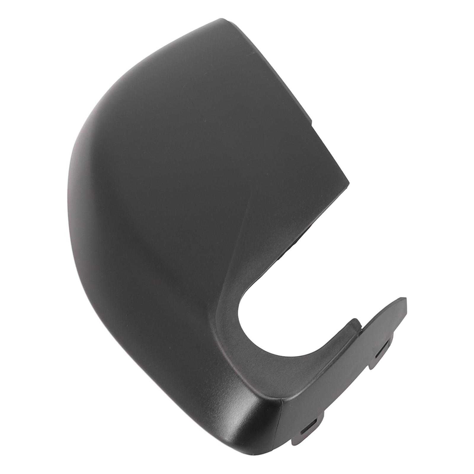 Replacement Front Left Side Mirror Lower Cover Trim Fits For Honda For Jazz 2014 to 2018 Model Number 76297-T5A-J21 China Mainland
Replacement Front Left Side Mirror Lower Cover Trim Fits For Honda For Jazz 2014 to 2018 Model Number 76297-T5A-J21 China Mainland