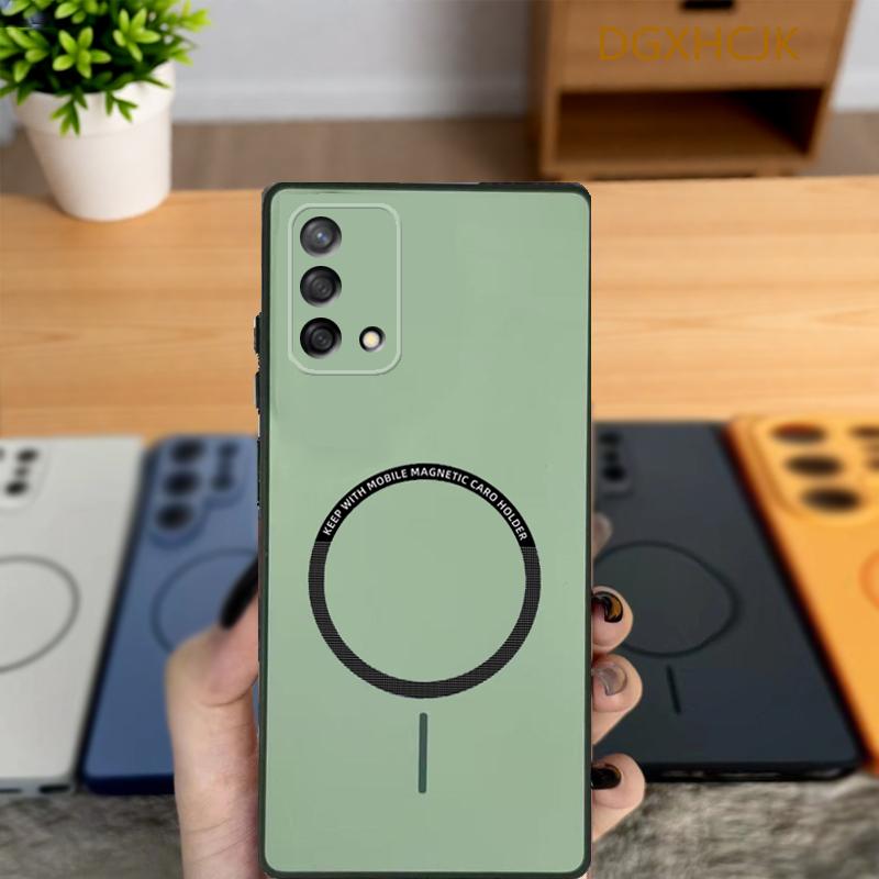 Для OPPO Reno6 lite Чехол Oppo A74 4G Чехол для телефона oppo A95 4G Обложка F19 F19s Ударопрочный Цветной Магнитный Жесткий Силиконовая задняя крышка OPPO Reno6 Lite
Для OPPO Reno6 lite Чехол Oppo A74 4G Чехол для телефона oppo A95 4G Обложка F19 F19s Ударопрочный Цветной Магнитный Жесткий Силиконовая задняя крышка OPPO Reno6 Lite
