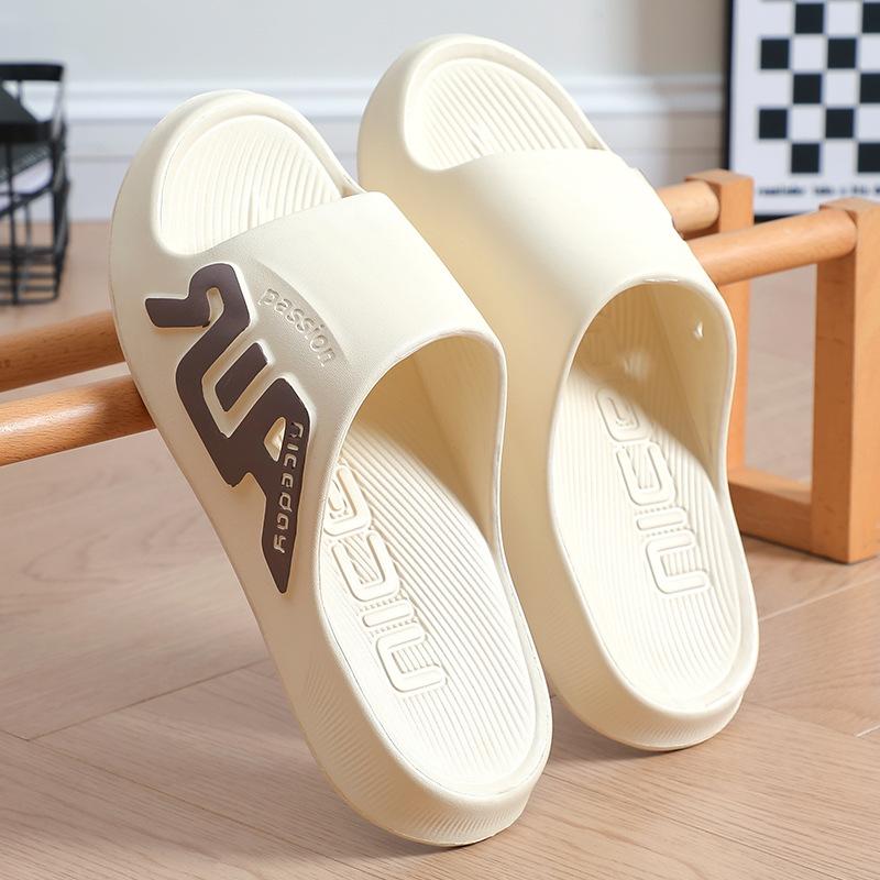 Тапочки мужские летние eva для дома и улицы прочные наступающие на дерьмо толстая подошва 2025 новые дезодорирующие спортивные крутые тапочки мужские 44-45
Тапочки мужские летние eva для дома и улицы прочные наступающие на дерьмо толстая подошва 2025 новые дезодорирующие спортивные крутые тапочки мужские 44-45