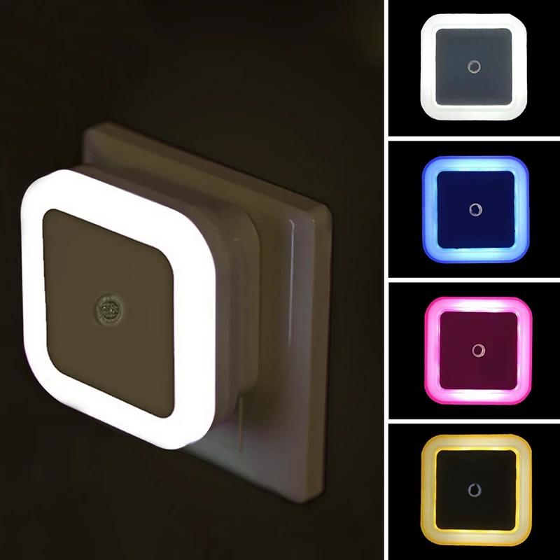 Беспроводной светодиодный датчик ночного освещения освещение Mini EU США Plug ночник лампа для детей Дети Гостиная Освещение спальни Освещение
Беспроводной светодиодный датчик ночного освещения освещение Mini EU США Plug ночник лампа для детей Дети Гостиная Освещение спальни Освещение