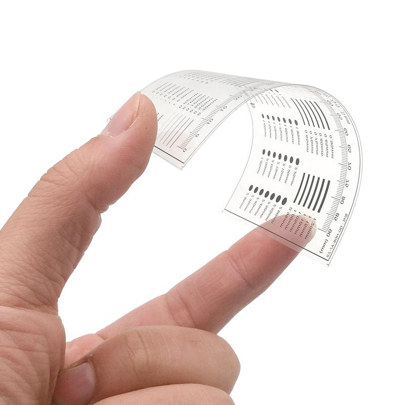 Внешний вид Стандартный шаблон Карточный шаблон Индикатор точки Прозрачная пленка Карта сравнения пятен Пятно Трещина Контраст ПЭТ линейка Шкалы Точечная линия Onesize
Внешний вид Стандартный шаблон Карточный шаблон Индикатор точки Прозрачная пленка Карта сравнения пятен Пятно Трещина Контраст ПЭТ линейка Шкалы Точечная линия Onesize