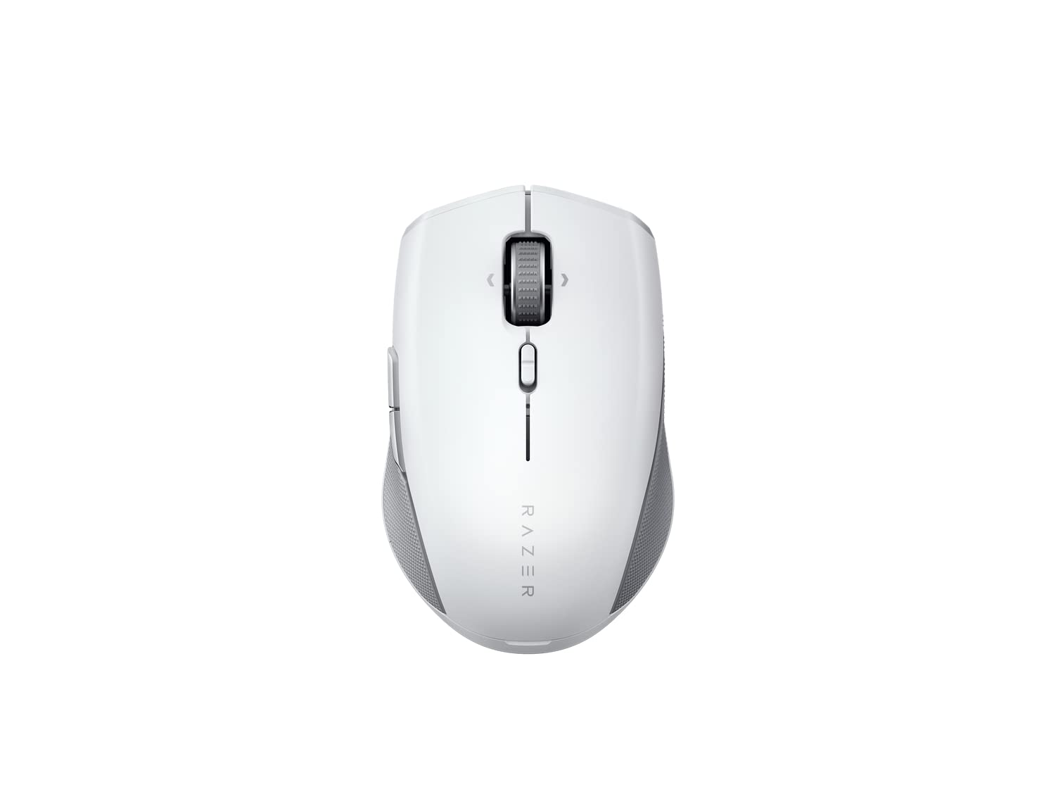 Razer Pro Click Mini Wireless Mouse Bluetooth Quiet Mechanical Switch Wireless Razer 5G Optical Sensor 7 Buttons Authorized Distributor White 2.4GHz
Razer Pro Click Mini Wireless Mouse Bluetooth Quiet Mechanical Switch Wireless Razer 5G Optical Sensor 7 Buttons Authorized Distributor White 2.4GHz