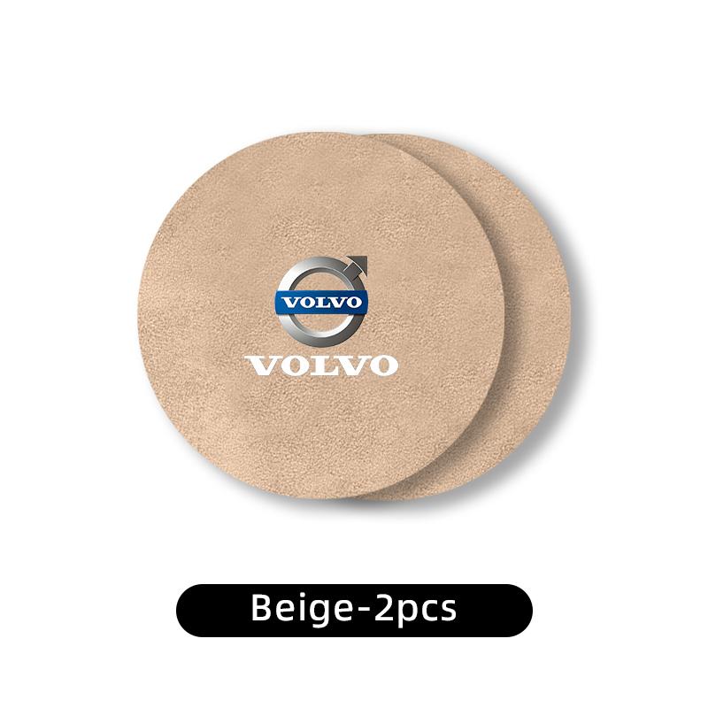 2PCS Car Coaster Cup Holder Anti-slip Accessories For Volvo R XC40 XC60 XC70 XC90 V40 V60 V90 S60 S90 S80 бежевый
2PCS Car Coaster Cup Holder Anti-slip Accessories For Volvo R XC40 XC60 XC70 XC90 V40 V60 V90 S60 S90 S80 бежевый