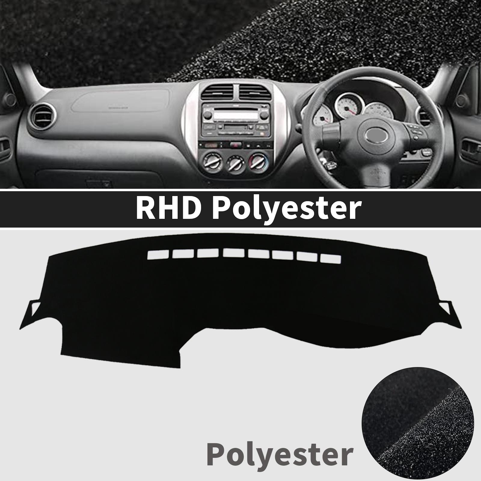 fit for toyota rav4 xa20 2000 2001 2002-2005 Car Dashmat Dashboard Cover Pad DashMat Sunshade Protective Carpet Accessories
fit for toyota rav4 xa20 2000 2001 2002-2005 Car Dashmat Dashboard Cover Pad DashMat Sunshade Protective Carpet Accessories