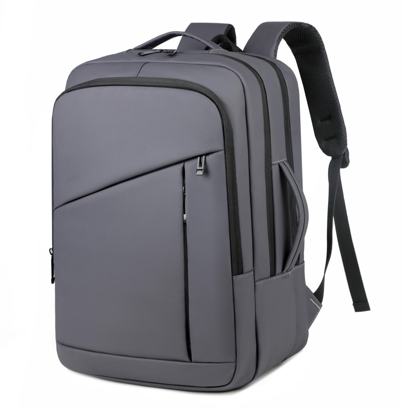 Men s Multi-functional Large Capacity Business Travel Backpack
Men s Multi-functional Large Capacity Business Travel Backpack