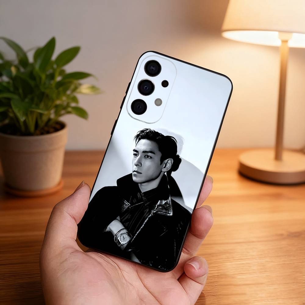 Pop Singer Choi S-Seung HyunS Black Cover Phone Case For Samsung S26,S25,S24,S21,S22,S23,S30,Ultra,S20,Plus,Fe,Lite,5G Samsung S22ULTRA5G
Pop Singer Choi S-Seung HyunS Black Cover Phone Case For Samsung S26,S25,S24,S21,S22,S23,S30,Ultra,S20,Plus,Fe,Lite,5G Samsung S22ULTRA5G