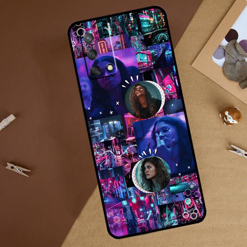 American TV Euphoria Zendaya Rue For Oppo A80 A60 A40 A74 A94 A54 A18 A38 A58 A78 A98 A16 A76 A96 A15 A57S A17 A77 Phone Case OPPO A74 4G
American TV Euphoria Zendaya Rue For Oppo A80 A60 A40 A74 A94 A54 A18 A38 A58 A78 A98 A16 A76 A96 A15 A57S A17 A77 Phone Case OPPO A74 4G