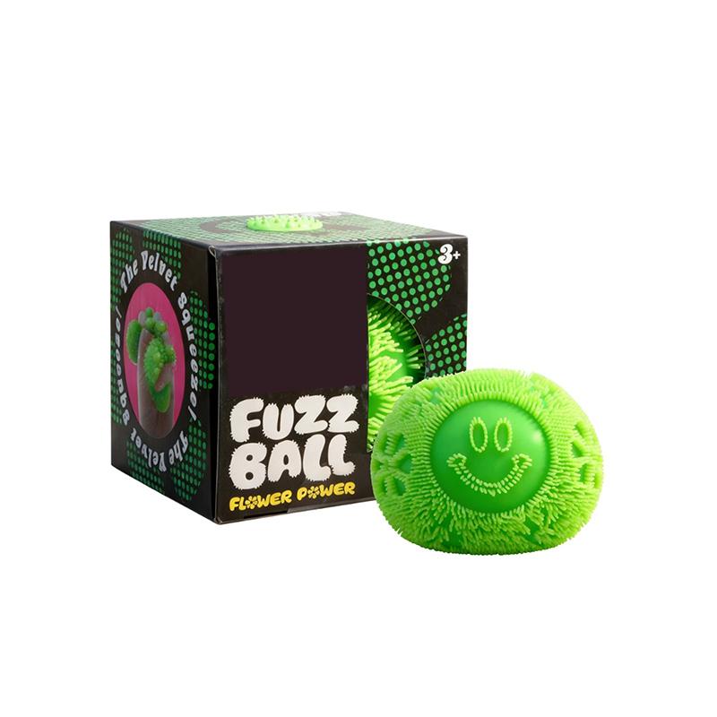 Fidget Toy Fuzz Ball Squeeze Toy Soft Fluffy Flower Power Portable Stress Relief Relieves Anxiety Fidget Squishy Toy | With Logo
Fidget Toy Fuzz Ball Squeeze Toy Soft Fluffy Flower Power Portable Stress Relief Relieves Anxiety Fidget Squishy Toy | With Logo