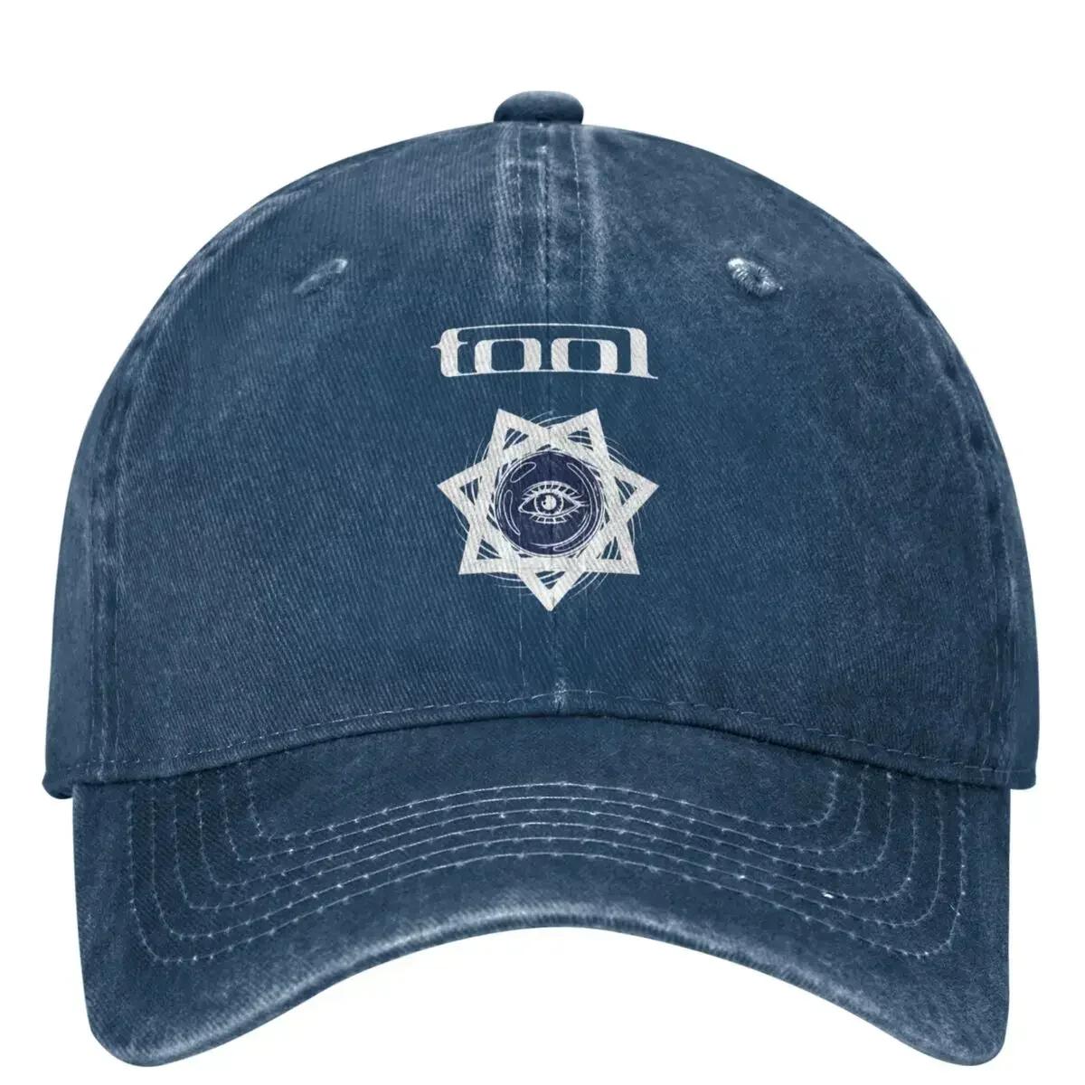 Tool Band Lateralus Metal Music Baseball Cap Rock Men Women Sun-Proof Trucker Dad Hat Summer Fashion Kpop Rock Baseball Caps One Size
Tool Band Lateralus Metal Music Baseball Cap Rock Men Women Sun-Proof Trucker Dad Hat Summer Fashion Kpop Rock Baseball Caps One Size