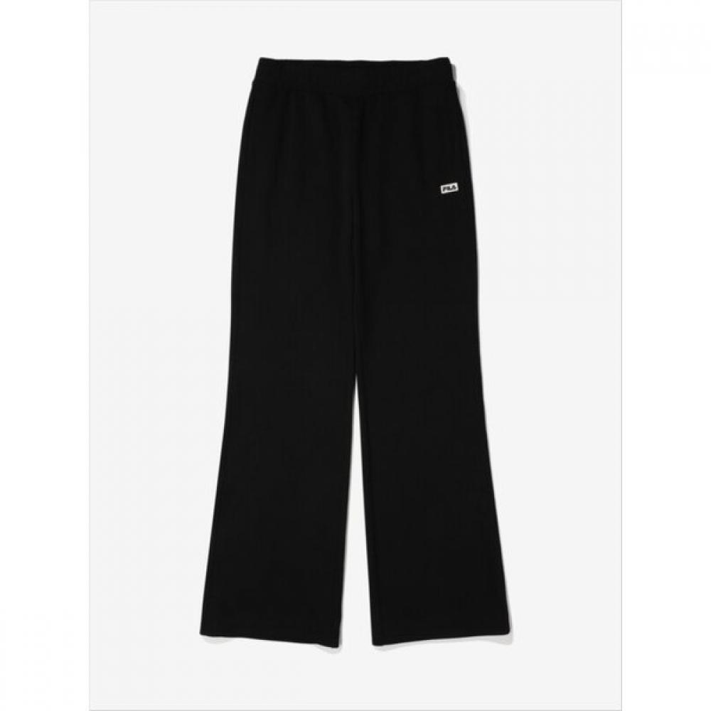 Fila Premium Cotton Poly Small Logo Bootcut Pants Fs2fpg1152f BLK/075
Fila Premium Cotton Poly Small Logo Bootcut Pants Fs2fpg1152f BLK/075