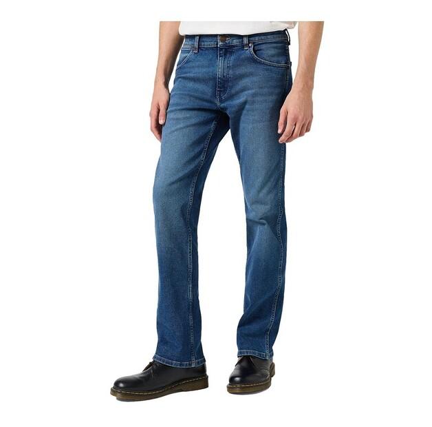 Джинсы Wrangler Horizon EU 31_34
Джинсы Wrangler Horizon EU 31_34