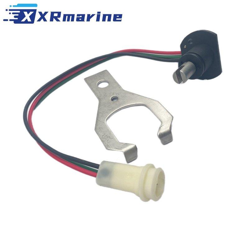 873531 Potentiometer Trim Sensor With Bracket Kit For Volvo Penta Sterndrives KAD42P-A 22314183 22314183 2312137
873531 Potentiometer Trim Sensor With Bracket Kit For Volvo Penta Sterndrives KAD42P-A 22314183 22314183 2312137
