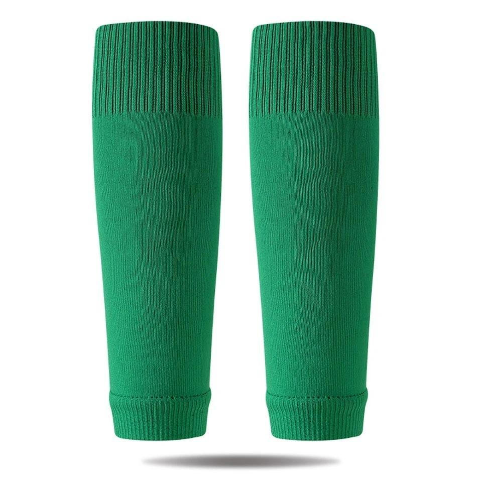 1 Pair Breathable Calf Compression Sleeve Professional High-quality Soccer Socks For Running Football Basketball M зелёный
1 Pair Breathable Calf Compression Sleeve Professional High-quality Soccer Socks For Running Football Basketball M зелёный