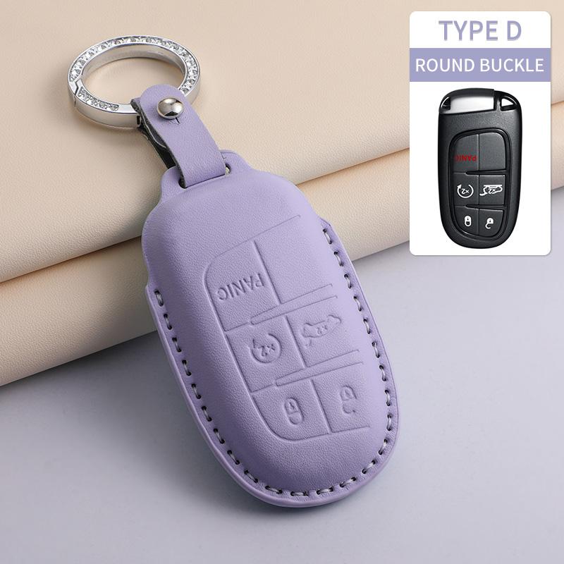For Jeep Chrysler 300 200 Cherokee Wrangler Compass Renegade Fiat 500X Car Shell Keychain Anti-Scratch Cover Garnish Accessories
For Jeep Chrysler 300 200 Cherokee Wrangler Compass Renegade Fiat 500X Car Shell Keychain Anti-Scratch Cover Garnish Accessories