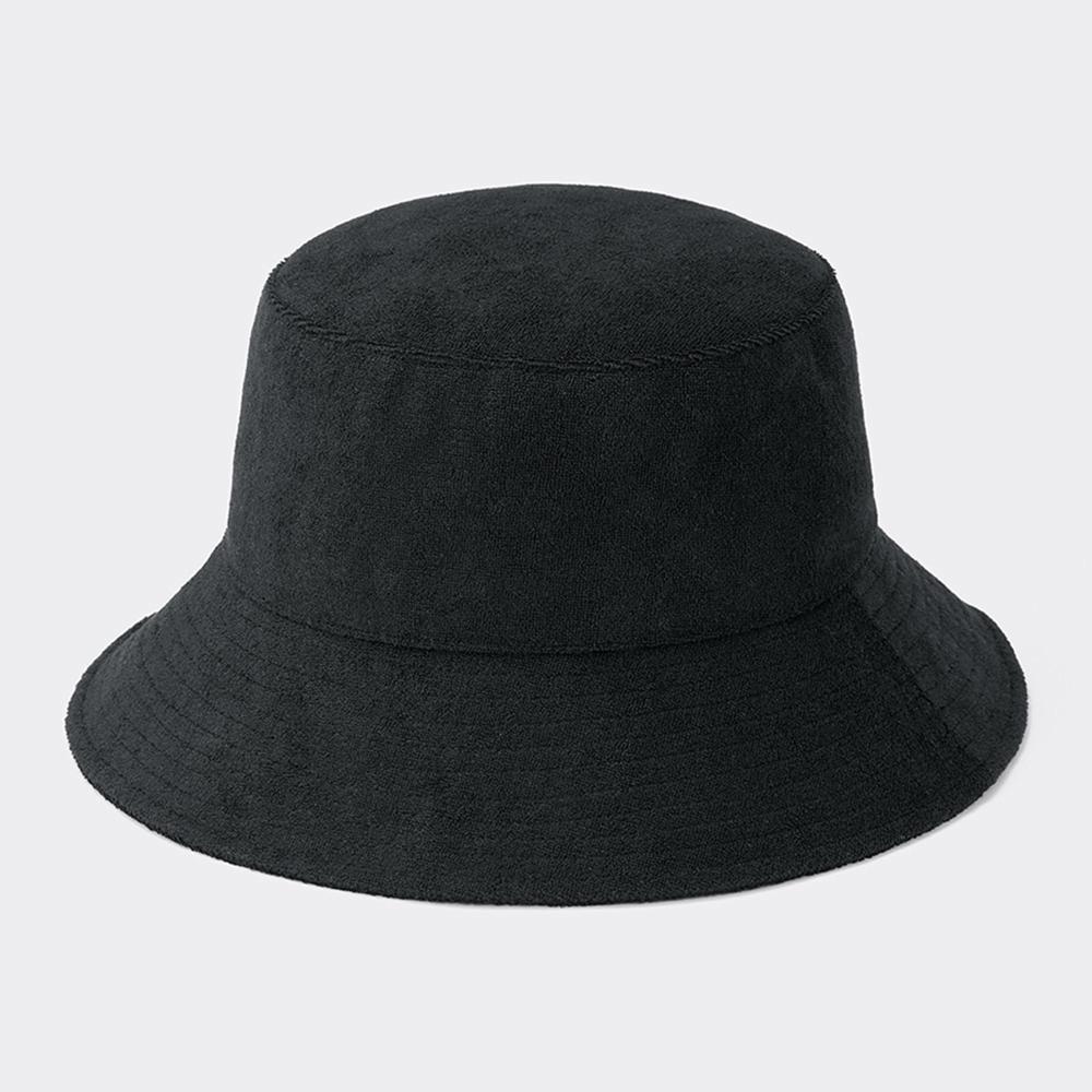 Панама-ведро GU by Uniqlo с уФ-разрезным ворсом
Панама-ведро GU by Uniqlo с уФ-разрезным ворсом