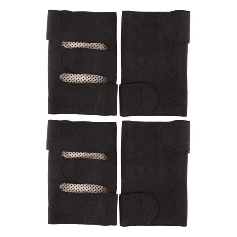 2 пары наколенников с поддержкой турмалина, самонагревающиеся 8 наколенников с магнитной терапией, массажный чехол для коленной чашечки
2 пары наколенников с поддержкой турмалина, самонагревающиеся 8 наколенников с магнитной терапией, массажный чехол для коленной чашечки