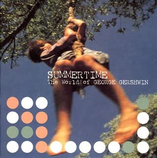CD OMNIBUS, ЕЛЛА ФІТЦДЖЕРАЛЬД, БІЛЛІ ХО - Longing for Jazz Summertime - The W POCJ1660 Японія ОбіДжаз Вживаний
CD OMNIBUS, ЕЛЛА ФІТЦДЖЕРАЛЬД, БІЛЛІ ХО - Longing for Jazz Summertime - The W POCJ1660 Японія ОбіДжаз Вживаний