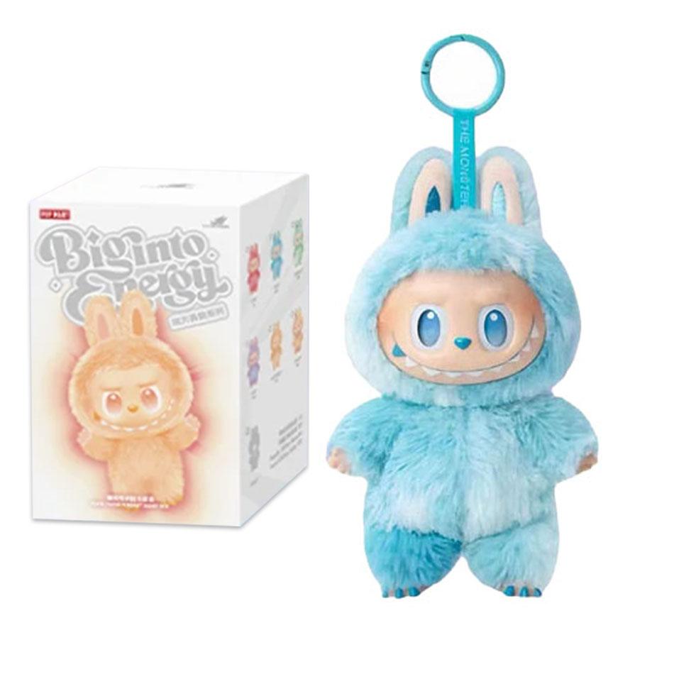 LABUBU Inspired Cute Plush Toy Big Eyes Elf Soft Stuffed Doll Kawaii Room Decor One Size
LABUBU Inspired Cute Plush Toy Big Eyes Elf Soft Stuffed Doll Kawaii Room Decor One Size