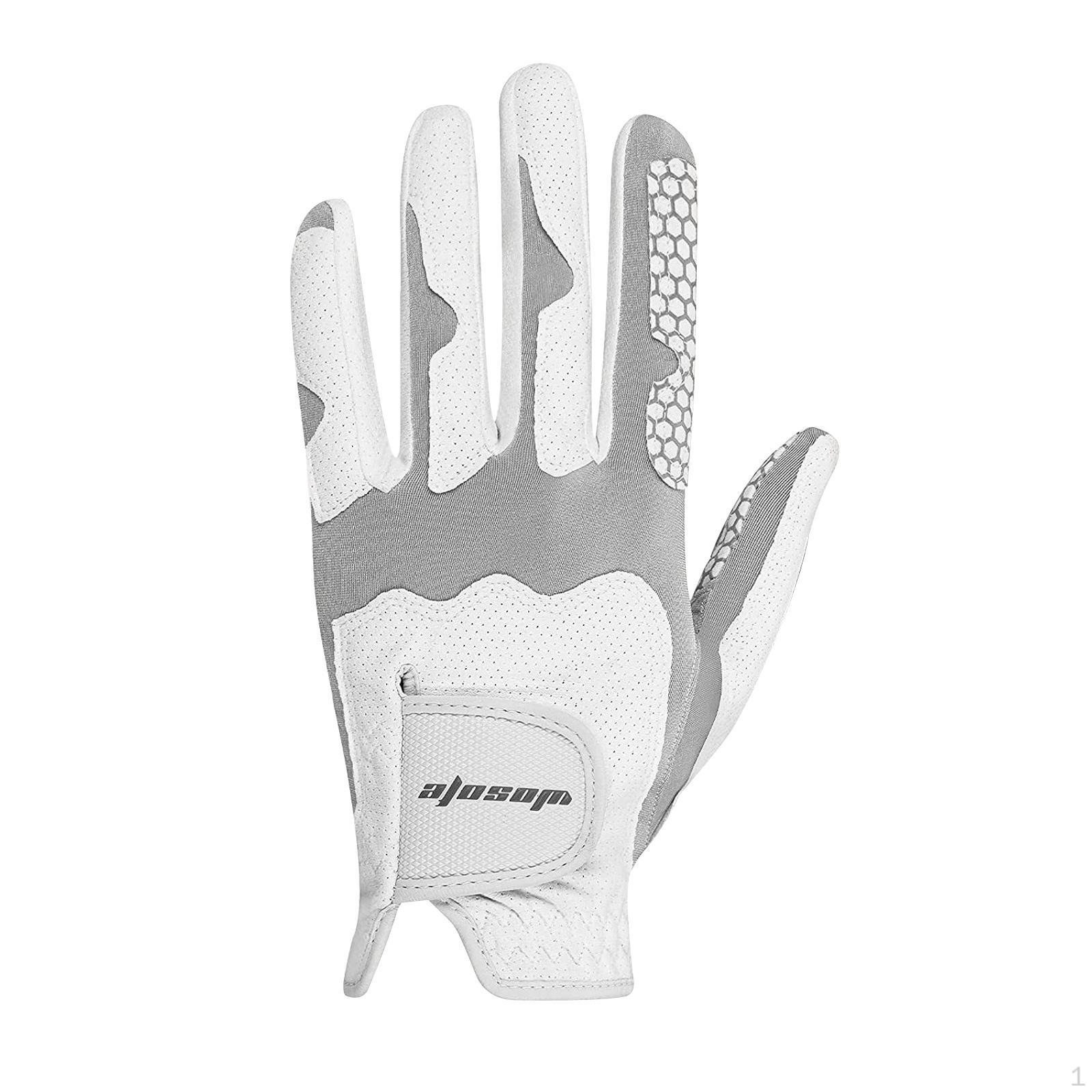 Golf , Anti Slip Protective Sweat Absorbing, Portable Lightweight Elastic Shockproof Left Resistant XXL
Golf , Anti Slip Protective Sweat Absorbing, Portable Lightweight Elastic Shockproof Left Resistant XXL