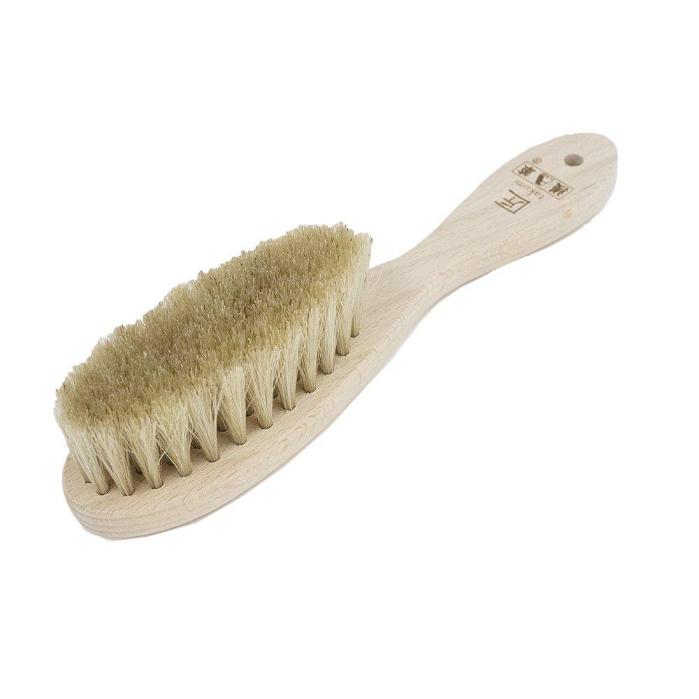 Asakusa Art Brush Cashmere Clothing Brush Takumi
Asakusa Art Brush Cashmere Clothing Brush Takumi