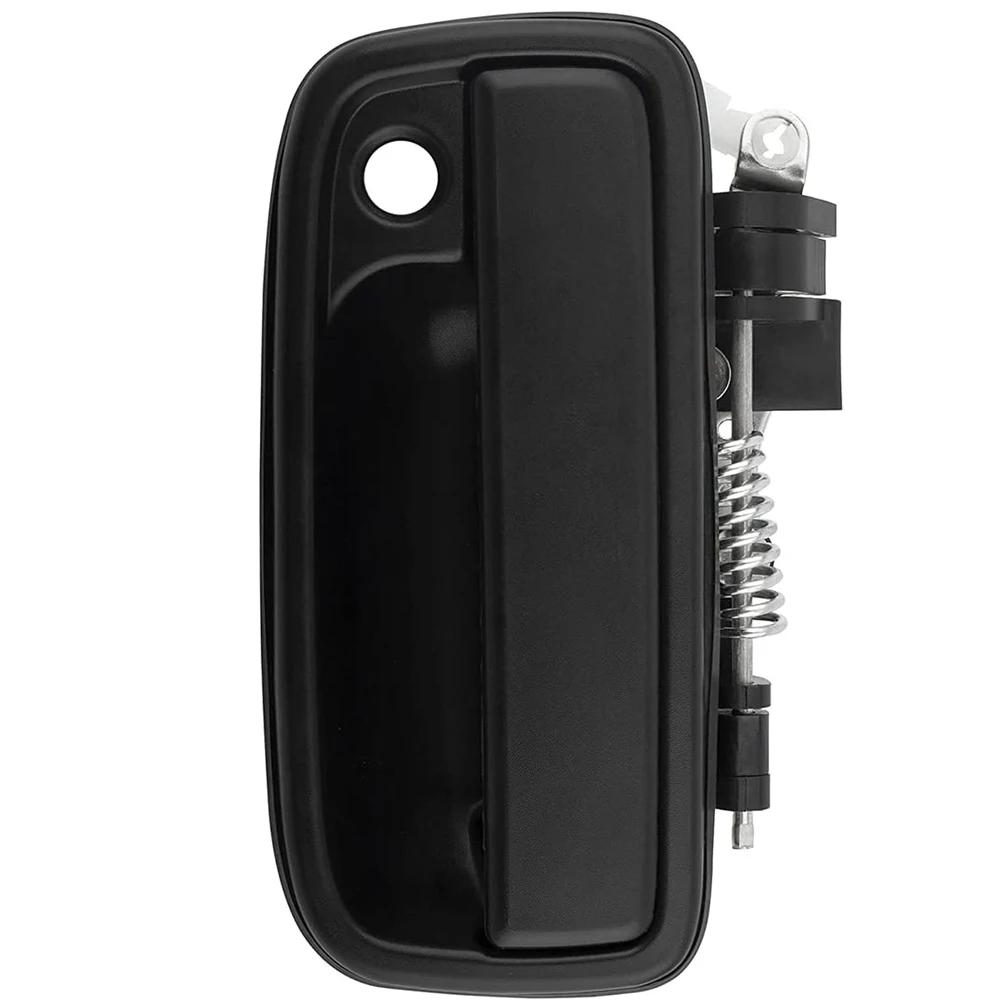 For Toyota Tacoma 1995 1996 1997 1998 1999 2000 2001 2002 2003 2004 Front Left Right Outside Exterior Door Handle 6922035020 Front Right
For Toyota Tacoma 1995 1996 1997 1998 1999 2000 2001 2002 2003 2004 Front Left Right Outside Exterior Door Handle 6922035020 Front Right