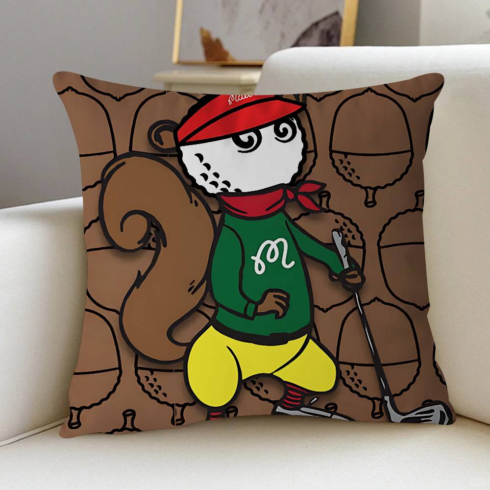 M-Malbon Подушка Подарки Мебель для домашнего офиса Спальня Диван Автомобильная Подушка Чехол 45x45см 12x12Inch
M-Malbon Подушка Подарки Мебель для домашнего офиса Спальня Диван Автомобильная Подушка Чехол 45x45см 12x12Inch