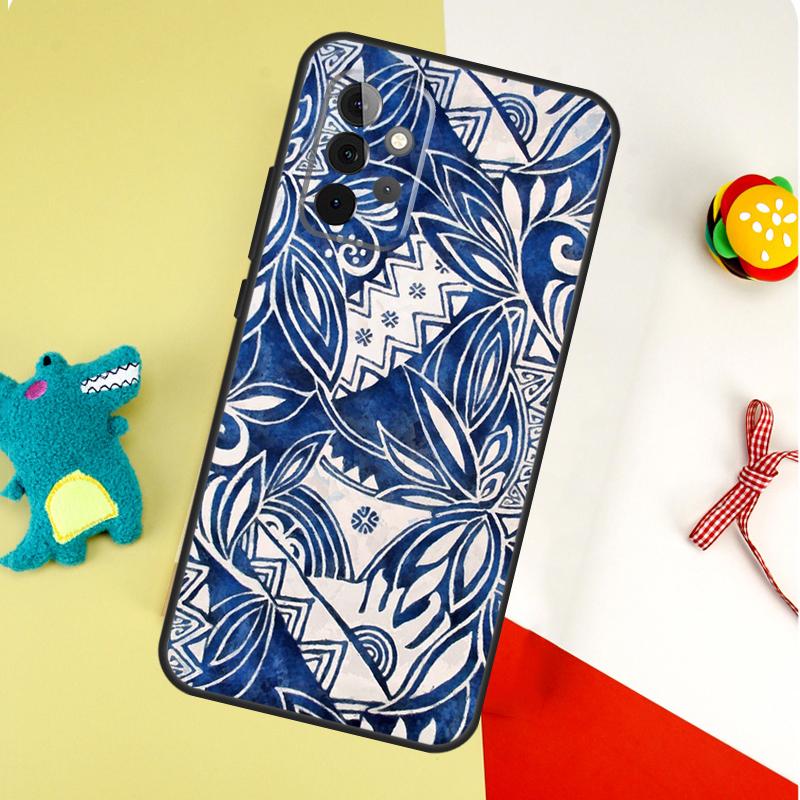 Hawaiian Ornament For Samsung Galaxy A54 A34 A14 A55 A35 A15 A53 A33 A13 A05 A06 A16 A22 A32 A52 Phone Case Samsung A34 5G
Hawaiian Ornament For Samsung Galaxy A54 A34 A14 A55 A35 A15 A53 A33 A13 A05 A06 A16 A22 A32 A52 Phone Case Samsung A34 5G