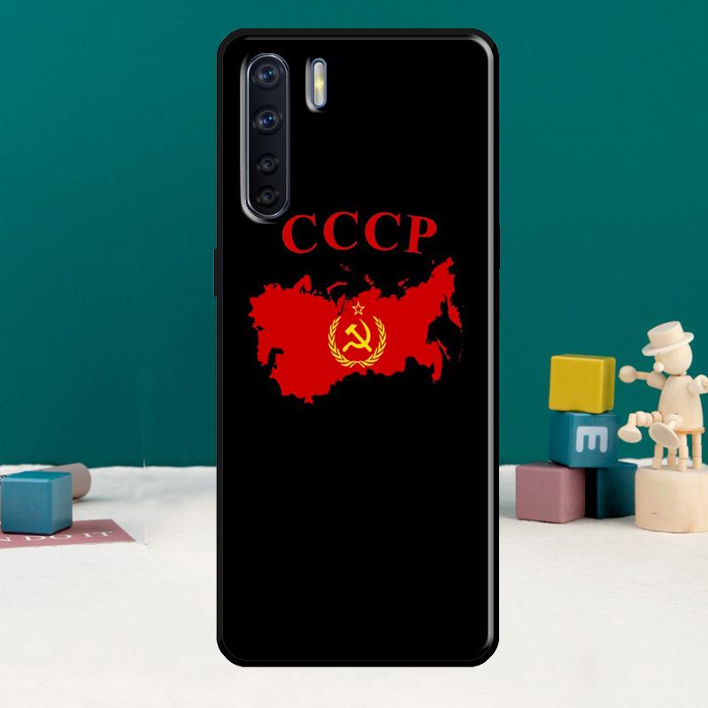 Soviet Union USSR Flag Phone Case For Oppo A15 A74 A94 A54 A18 A38 A58 A78 A98 A40 A60 A80 A16 A76 A96 A57S A17 A77 OPPO A54 5G
Soviet Union USSR Flag Phone Case For Oppo A15 A74 A94 A54 A18 A38 A58 A78 A98 A40 A60 A80 A16 A76 A96 A57S A17 A77 OPPO A54 5G