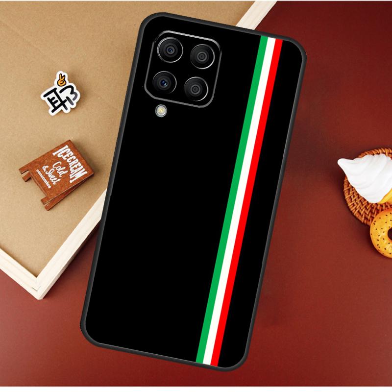 Italy Flag Case For Samsung Galaxy M21 M20 M23 M31 M11 M54 M14 M34 M13 M52 M32 M12 M16 M36 M56 M15 M55 Samsung M30s
Italy Flag Case For Samsung Galaxy M21 M20 M23 M31 M11 M54 M14 M34 M13 M52 M32 M12 M16 M36 M56 M15 M55 Samsung M30s