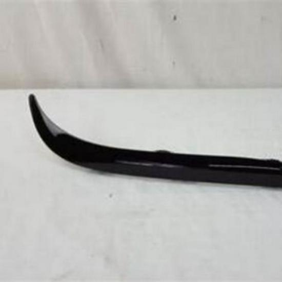 Bright Black AMG Rear Bumper Lower Surround Trim for Mercedes-Benz GLC260 W253 Detailed consultation
Bright Black AMG Rear Bumper Lower Surround Trim for Mercedes-Benz GLC260 W253 Detailed consultation