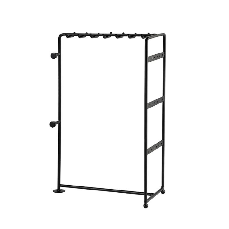 Jewelry Display Rack Iron Stand for Organizing Home Decor Durable Jewelry Holder 1
Jewelry Display Rack Iron Stand for Organizing Home Decor Durable Jewelry Holder 1