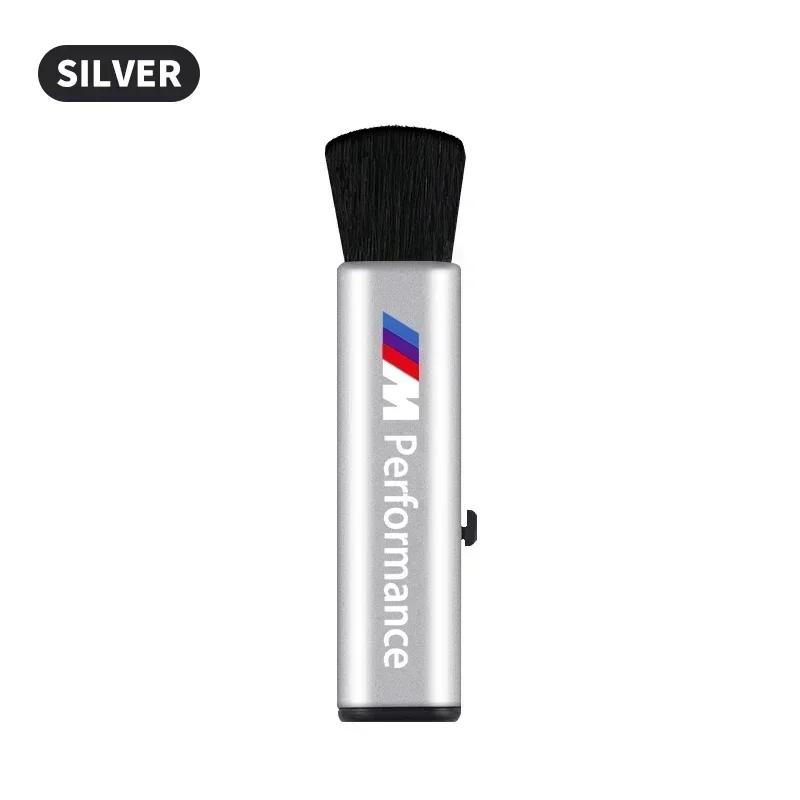 Car Retractable Cleaning Brush Air Conditioner Computer Cleaning Brush For BMW E46 E85 E60 F10 E39 F30 E36 F20 E87 E90 E70 X3 X5
Car Retractable Cleaning Brush Air Conditioner Computer Cleaning Brush For BMW E46 E85 E60 F10 E39 F30 E36 F20 E87 E90 E70 X3 X5