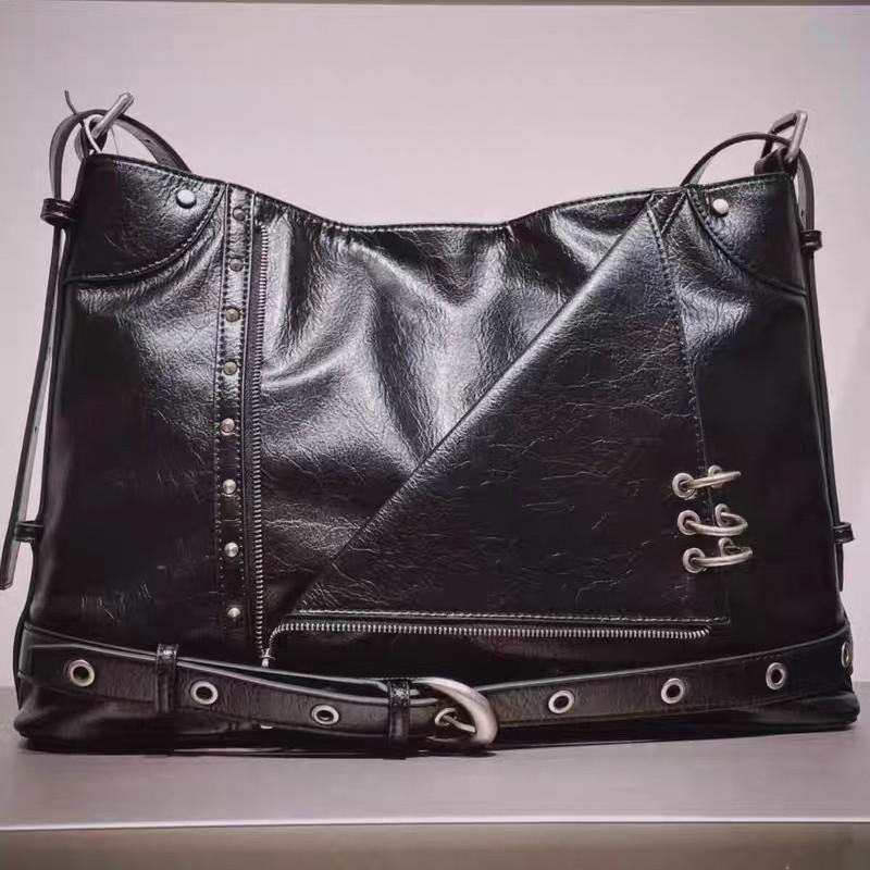 Осенне-зимняя сумка-мессенджер для поездок на работу, универсальная, большой вместимости, сумка-тоут, сумка-корзина для овощей, сумка для компьютера
Осенне-зимняя сумка-мессенджер для поездок на работу, универсальная, большой вместимости, сумка-тоут, сумка-корзина для овощей, сумка для компьютера