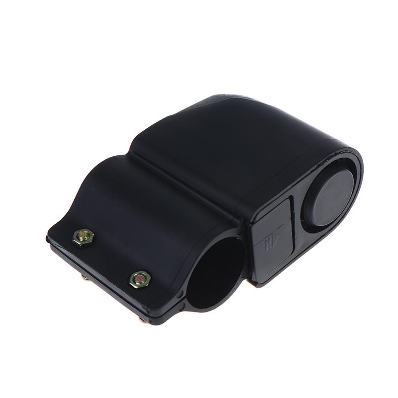Bike Anti Theft Security Lock Wireless Remote Control Alarm Alarm Lock With Loud Sound For Mountain Bike Road Bike 1PC
Bike Anti Theft Security Lock Wireless Remote Control Alarm Alarm Lock With Loud Sound For Mountain Bike Road Bike 1PC