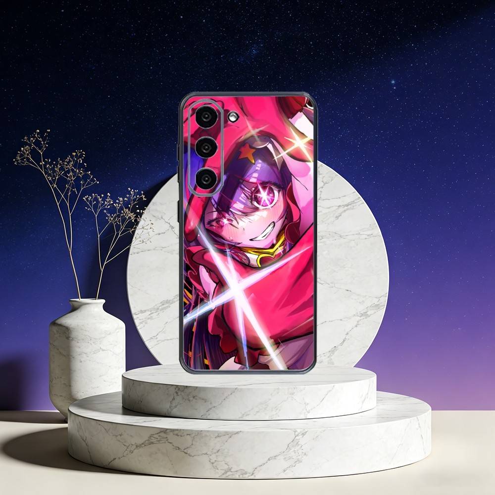 Oshi No Ko A-Anime C-Cute Phone Case For Samsung Galaxy A73,A72,A71,A70,A53,A52,A51,Others Soft Black Cover Samsung a13 5g
Oshi No Ko A-Anime C-Cute Phone Case For Samsung Galaxy A73,A72,A71,A70,A53,A52,A51,Others Soft Black Cover Samsung a13 5g