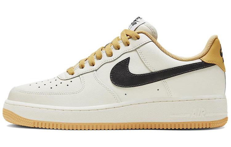 Nike Air Force 1 07 LV8 Sail Tan Black FD9063-101 38
Nike Air Force 1 07 LV8 Sail Tan Black FD9063-101 38