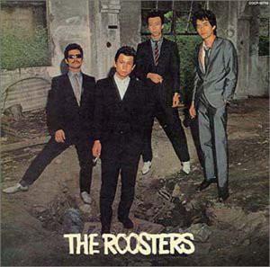 CD ROOSTERS - Roosters (Peper Sleeve) COCP50752 Triad 2003 Japan Japanese Pop/Rock Used
CD ROOSTERS - Roosters (Peper Sleeve) COCP50752 Triad 2003 Japan Japanese Pop/Rock Used