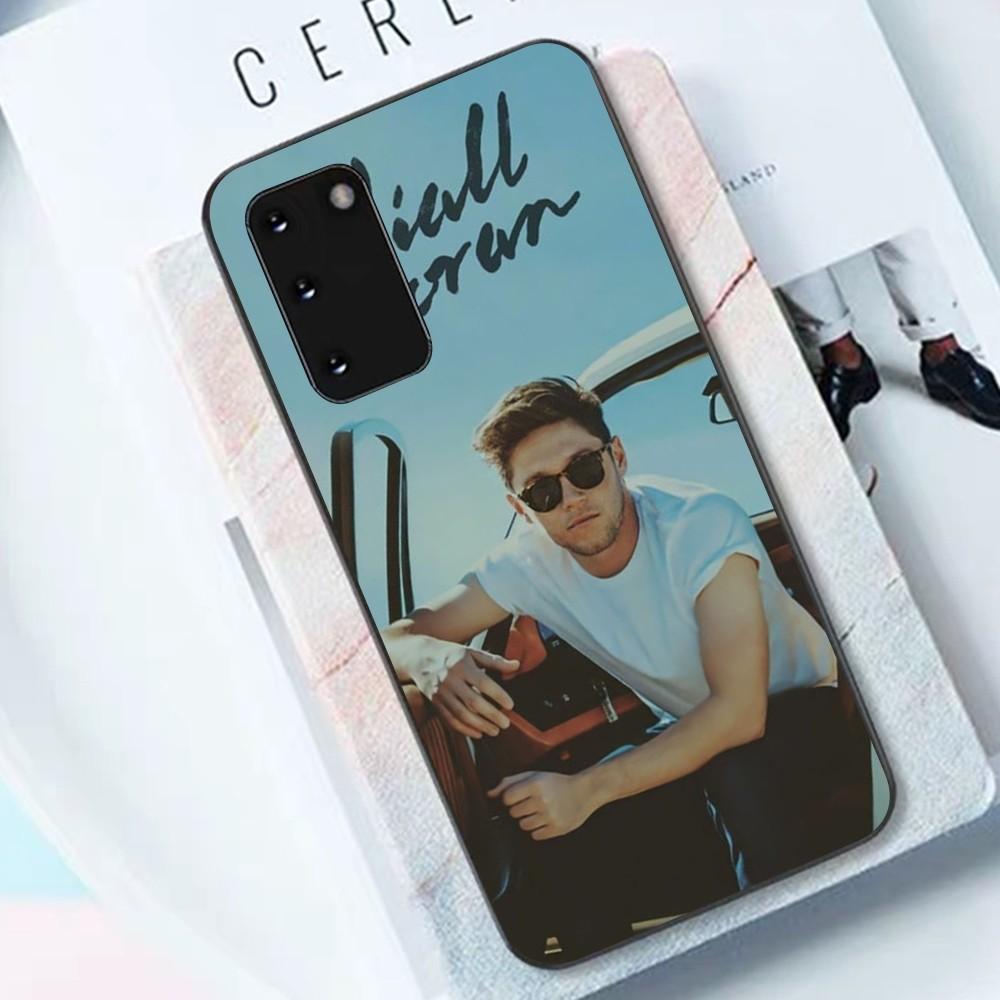Singer N-Niall H-Horan Phone Case For Samsung S 9 10 20 21 22 23 30 23 24 Plus Lite Ultra FE S10lite Fundas Samsung S22 ULTRA 5G
Singer N-Niall H-Horan Phone Case For Samsung S 9 10 20 21 22 23 30 23 24 Plus Lite Ultra FE S10lite Fundas Samsung S22 ULTRA 5G