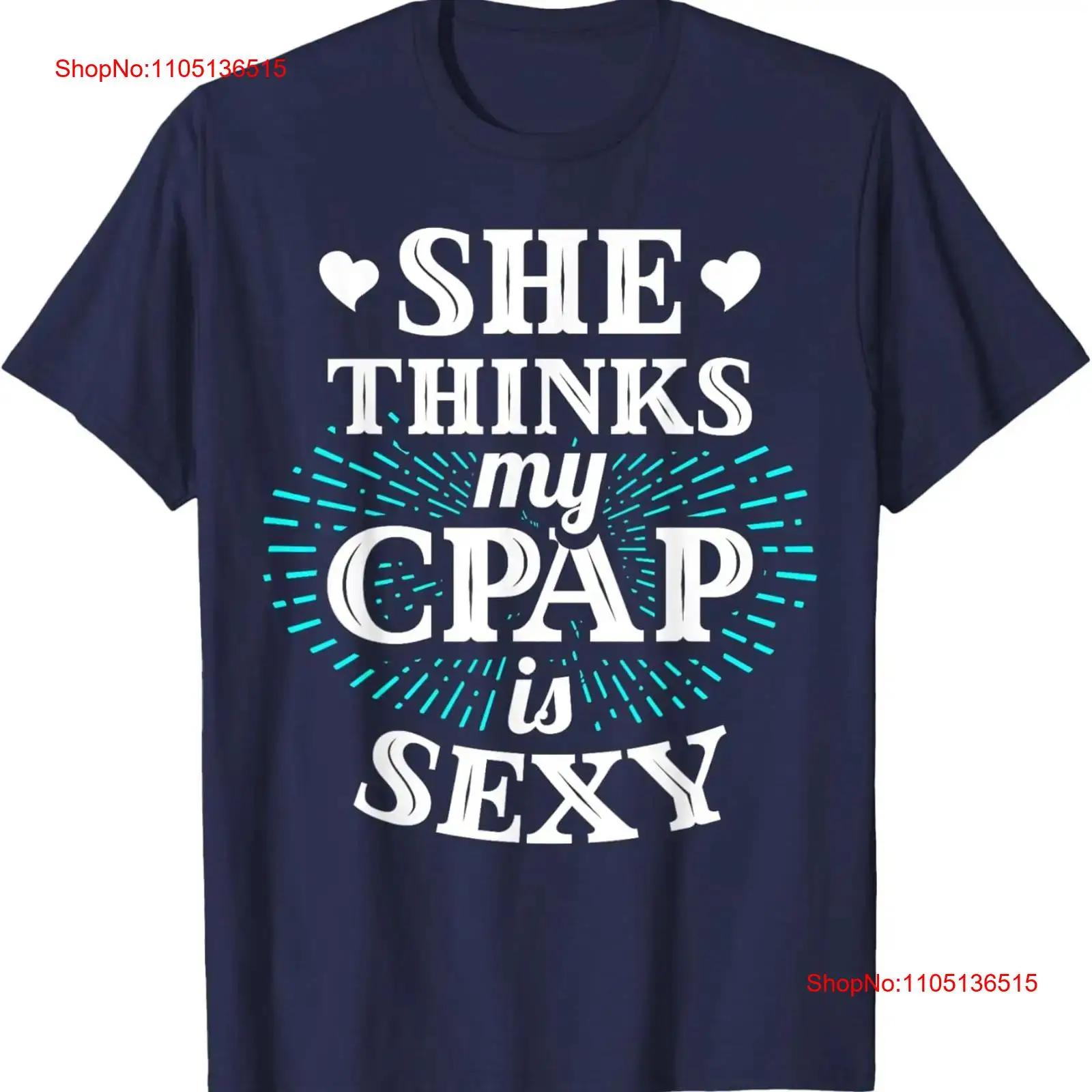 Funny CPAP Saying Sexy Married Man T Shirt vintage Washed fashion Stretched streetwear Top For Everyday Wear designer clothes 5XL різнокольоровий
Funny CPAP Saying Sexy Married Man T Shirt vintage Washed fashion Stretched streetwear Top For Everyday Wear designer clothes 5XL різнокольоровий