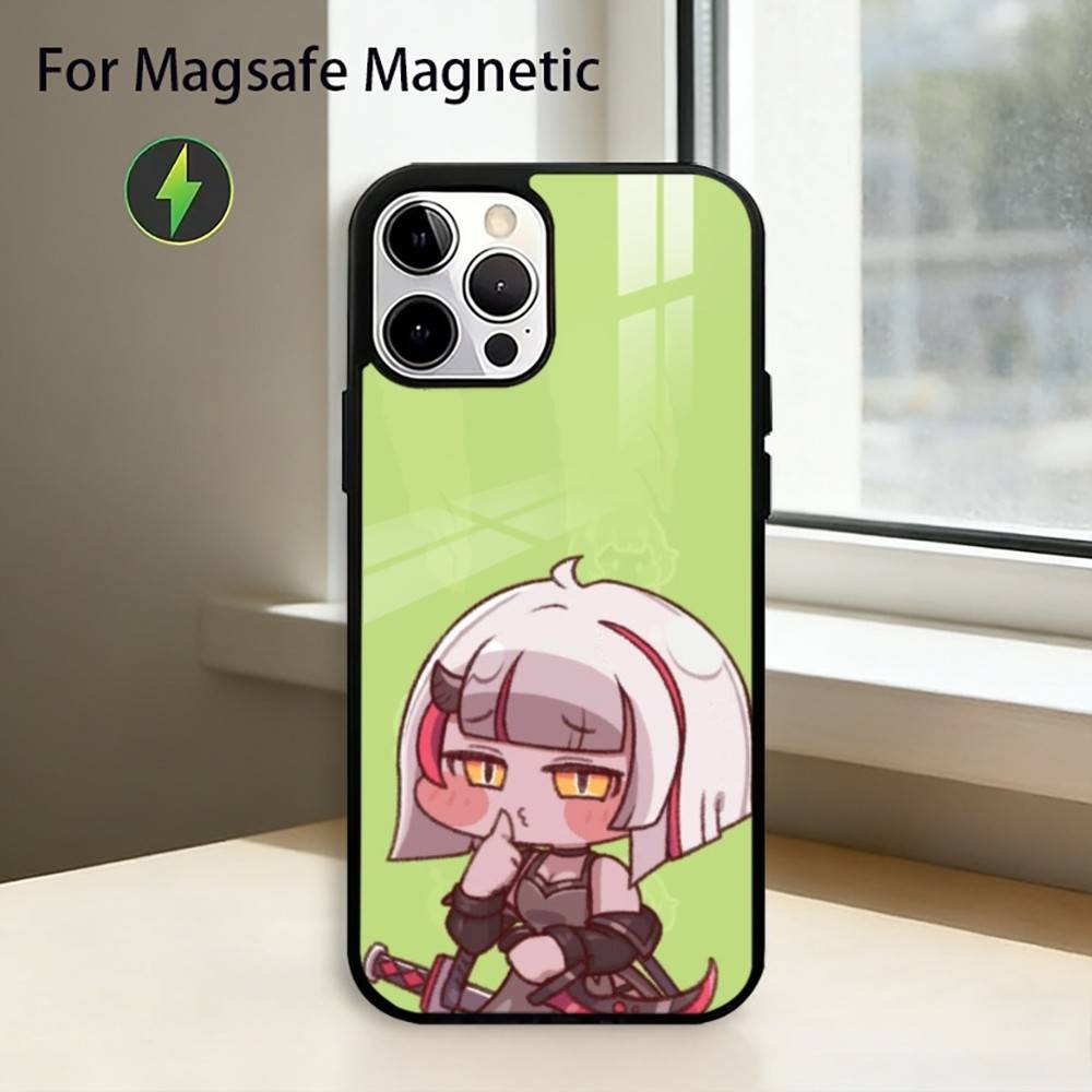Game T-Trickcal C-Chibi Go Phone Case For iPhone17,16,15,14,13,12,11 Plus,Pro Magnetic For Magsafe Wireless Charging iPhone16
Game T-Trickcal C-Chibi Go Phone Case For iPhone17,16,15,14,13,12,11 Plus,Pro Magnetic For Magsafe Wireless Charging iPhone16
