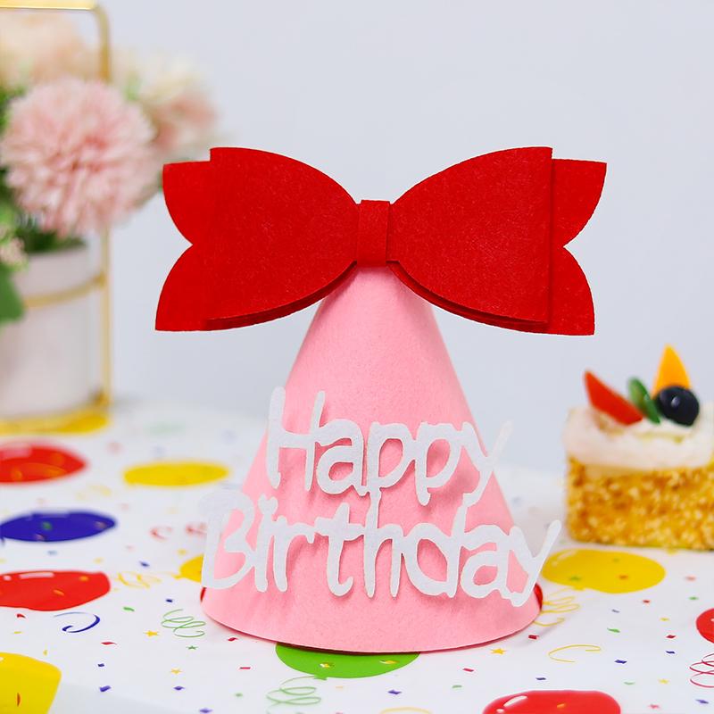 Korean Cute Smile Face Birthday Hat Cake Topper for Baby s First Birthday Photo Props
Korean Cute Smile Face Birthday Hat Cake Topper for Baby s First Birthday Photo Props