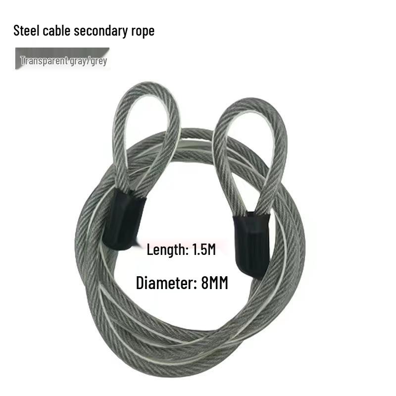 Противоугонный водонепроницаемый навесной замок-сигнализация для электровелосипеда и мотоцикла
Противоугонный водонепроницаемый навесной замок-сигнализация для электровелосипеда и мотоцикла