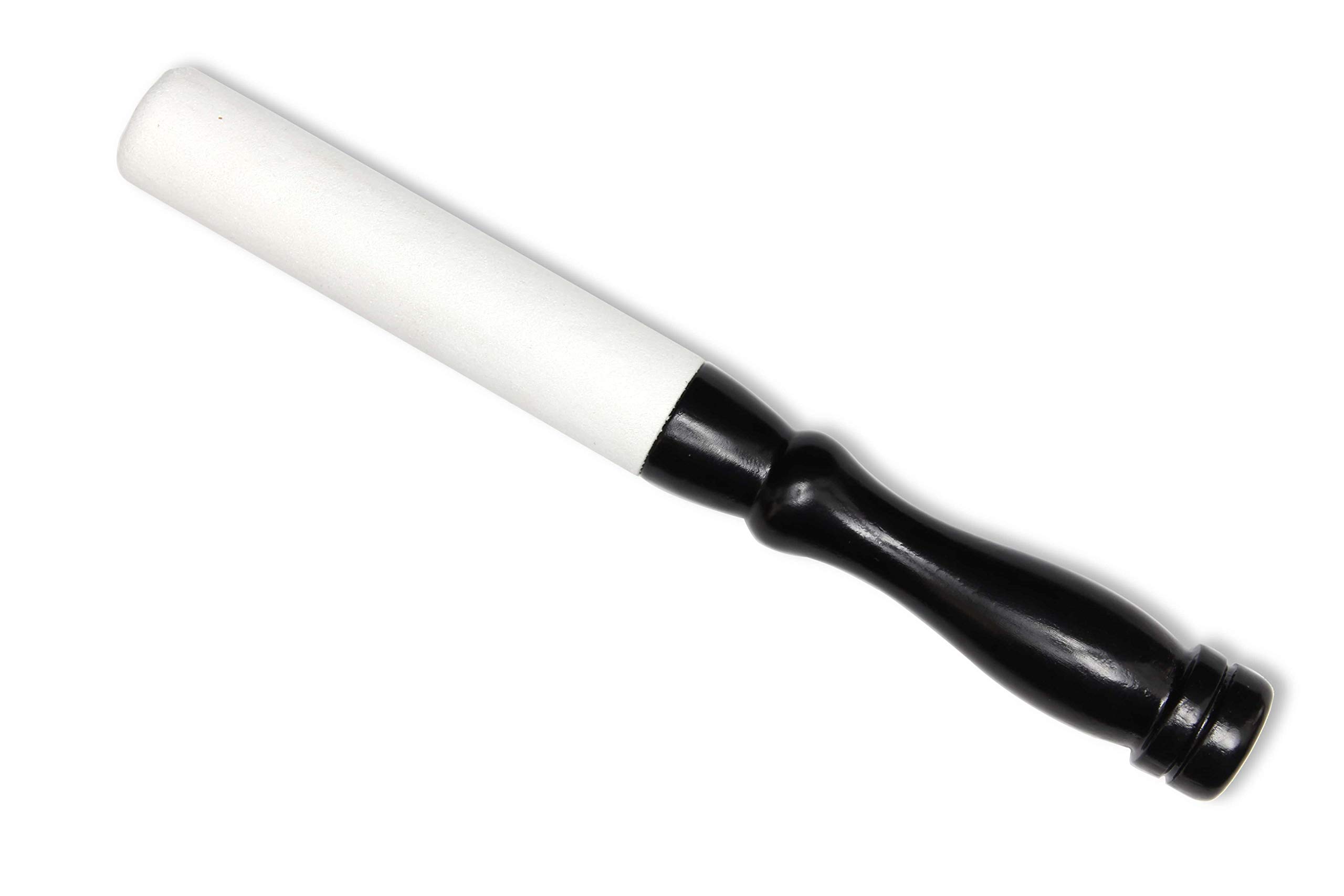 Легкий и удобный для удержания Rin stick Нет. 8 Длина 24 см Идеально подходит для Дайтокудзи Рин диаметром 15 см.
Легкий и удобный для удержания Rin stick Нет. 8 Длина 24 см Идеально подходит для Дайтокудзи Рин диаметром 15 см.