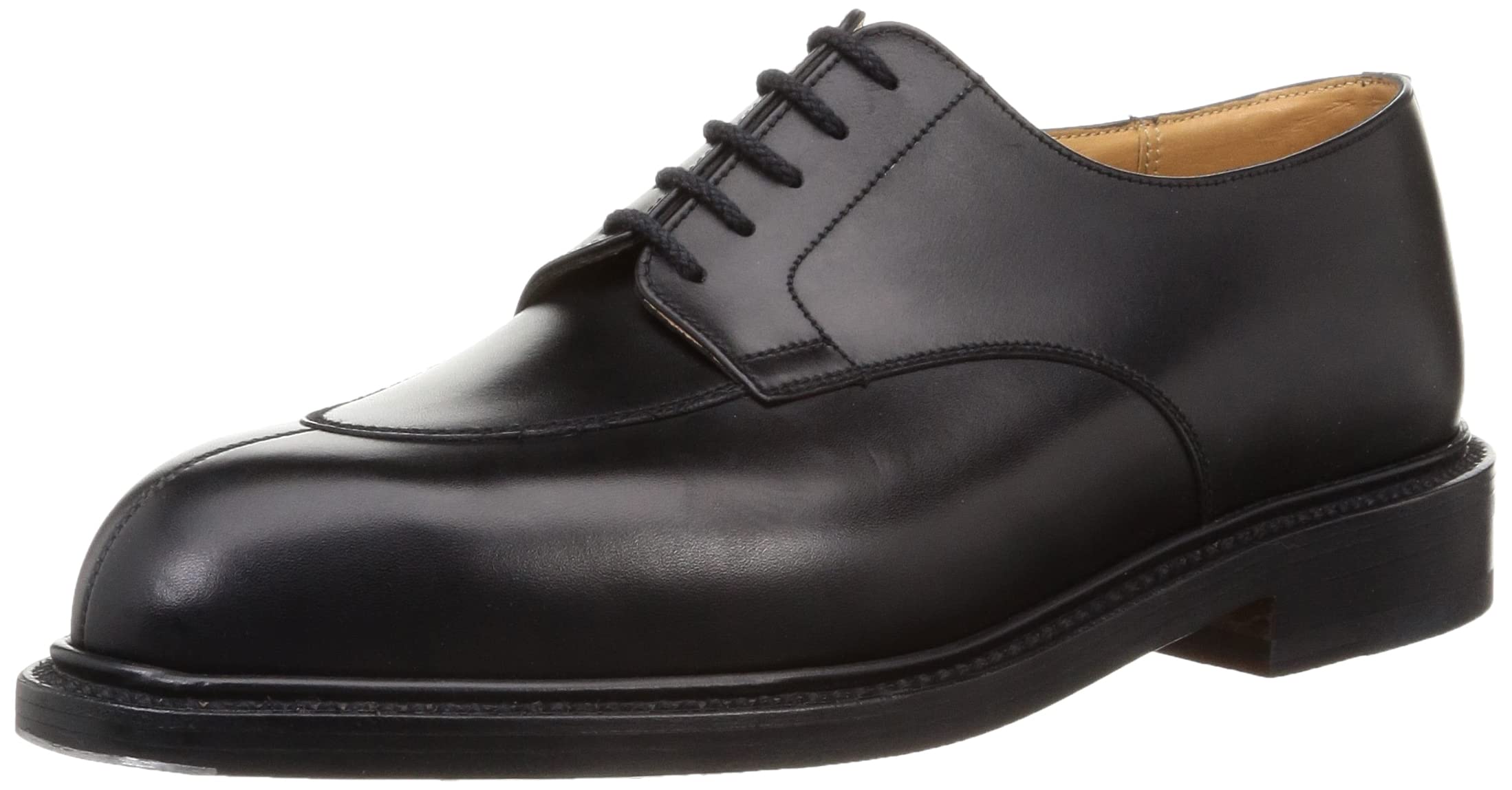 Weston Derby Business Size 112510159830 J.M. Half-Hunt #598 Men s Shoes, Black, E, (Product Code 112510159830) чорний
Weston Derby Business Size 112510159830 J.M. Half-Hunt #598 Men s Shoes, Black, E, (Product Code 112510159830) чорний