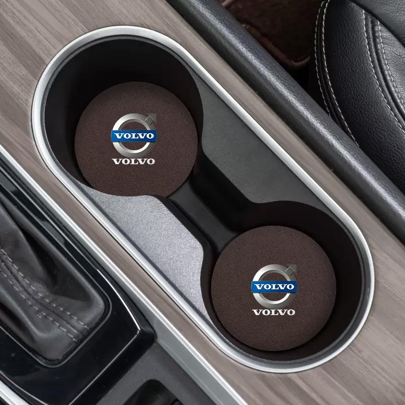 Car Coaster Water Cup Slot Non-Slip Mat Suede Pad Accessories For Volvo XC40 XC60 XC70 XC90 V40 V60 C30 C70 S60 S80 S90 V70 V90 коричневый
Car Coaster Water Cup Slot Non-Slip Mat Suede Pad Accessories For Volvo XC40 XC60 XC70 XC90 V40 V60 C30 C70 S60 S80 S90 V70 V90 коричневый