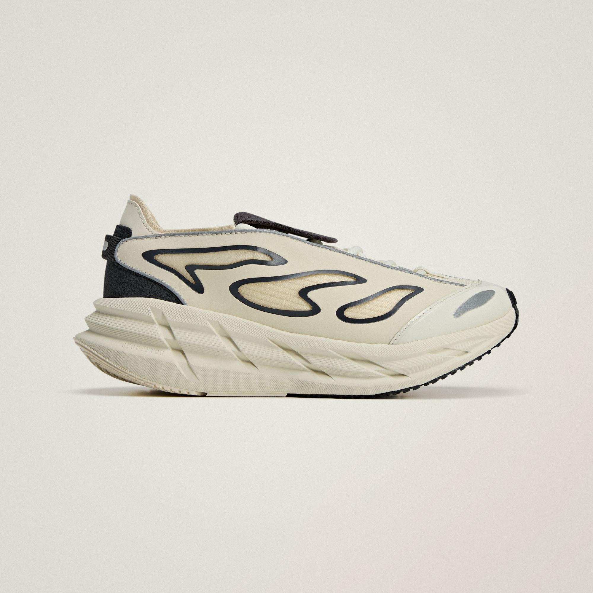 adidas Adistar by Stella McCartney Almond Milk Black (Women s) 39
adidas Adistar by Stella McCartney Almond Milk Black (Women s) 39