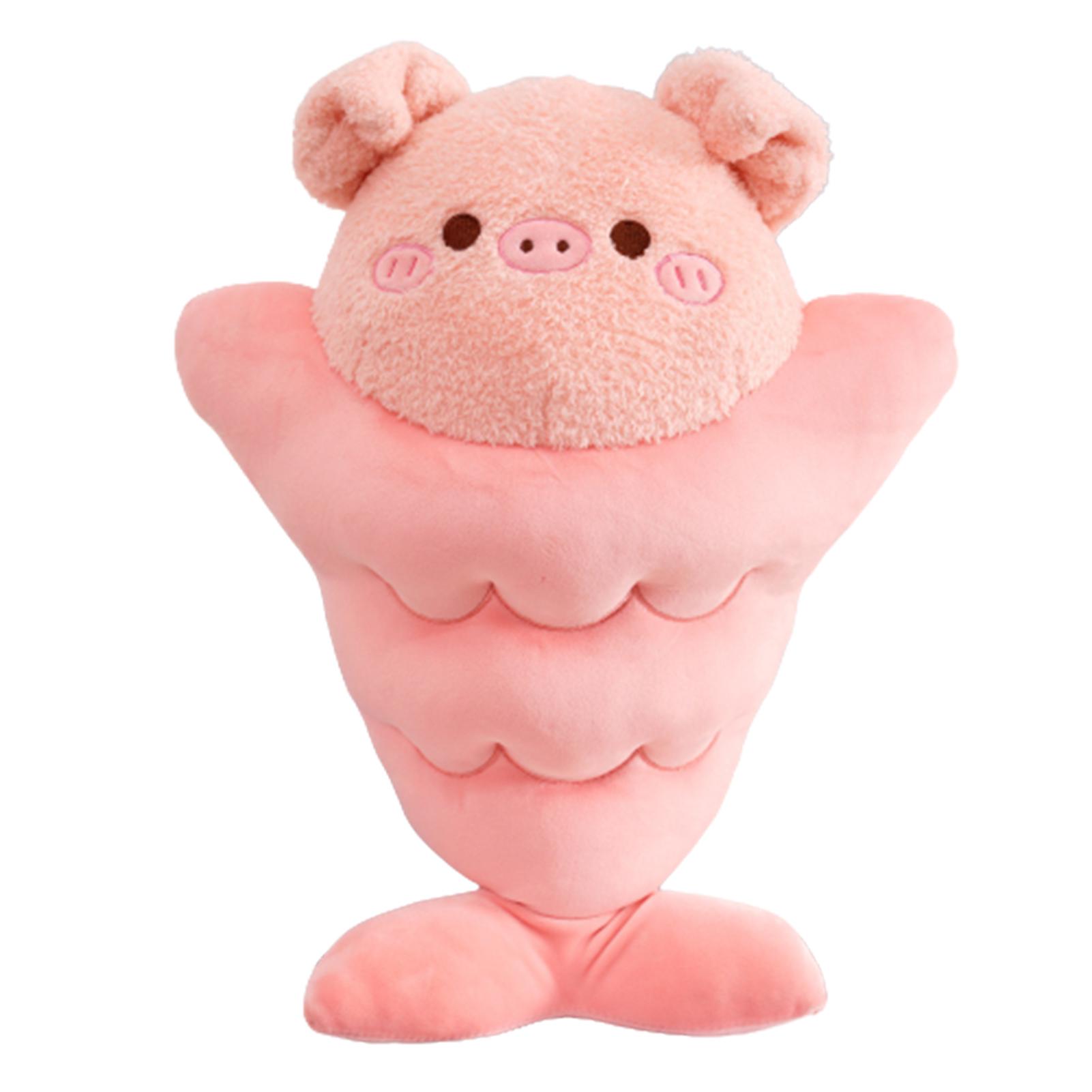 Plush Stuffed Toys Cartoon Taiyaki Doll Early Educational Development Toy 26cm
Plush Stuffed Toys Cartoon Taiyaki Doll Early Educational Development Toy 26cm