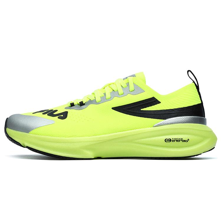 FILA Athletics Lightweight Cushioning Yellow A12M212212FSY 41
FILA Athletics Lightweight Cushioning Yellow A12M212212FSY 41