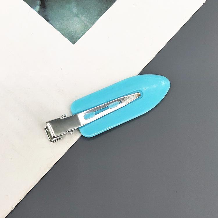 Japanese Leaf Makeup Clips – No-Mark Candy Color Hair Accessories 5 bags (6*12cm) without clips
Japanese Leaf Makeup Clips – No-Mark Candy Color Hair Accessories 5 bags (6*12cm) without clips